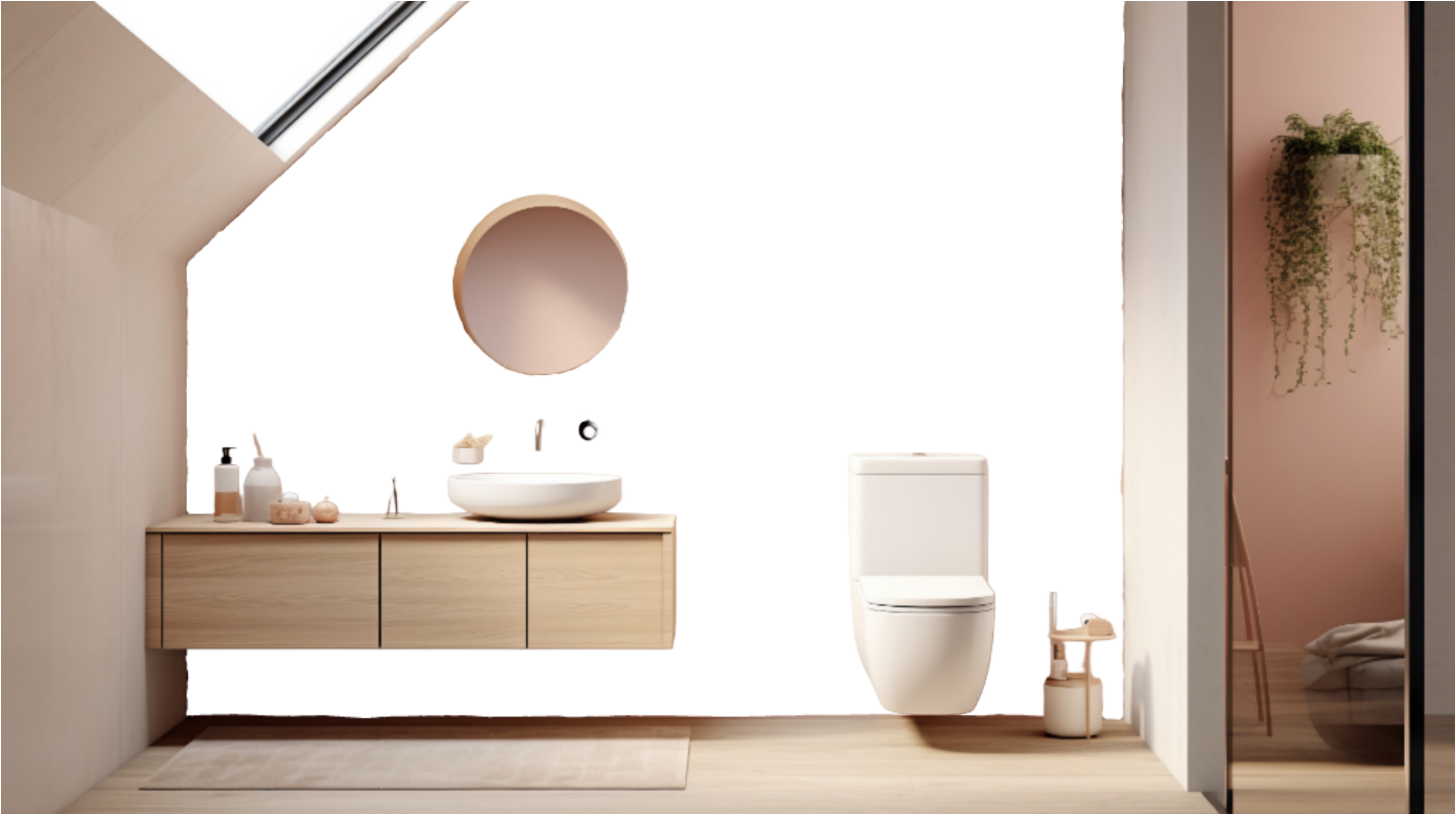 Slate stone veneer panels